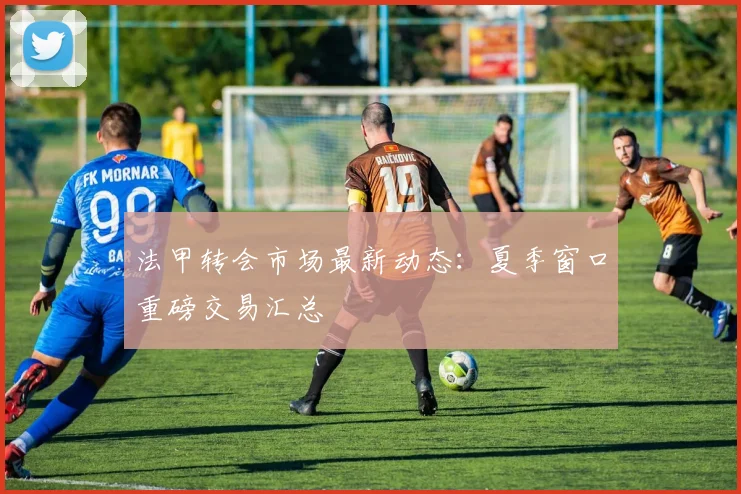 法甲转会市场最新动态：夏季窗口重磅交易汇总